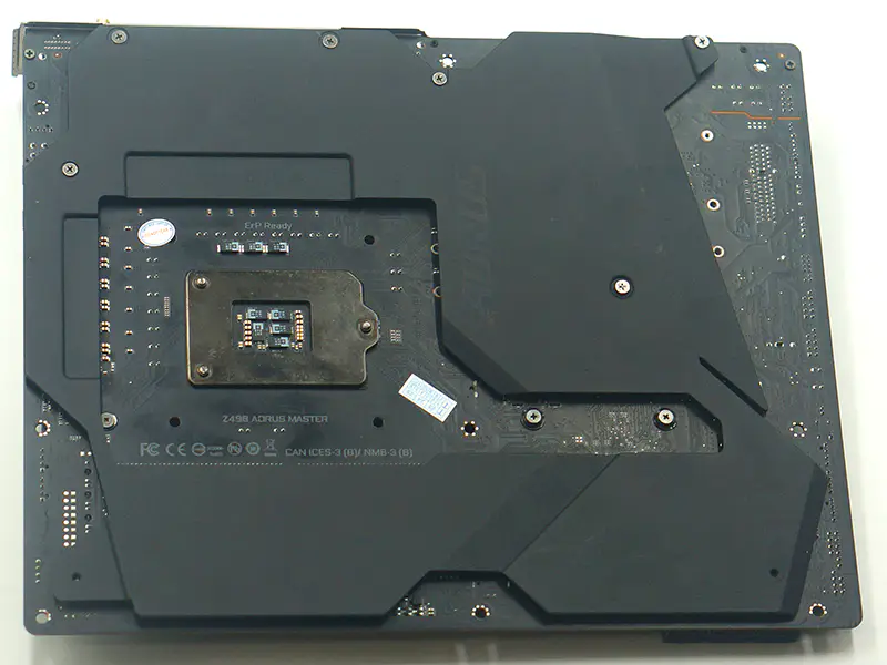 Základní deska Gigabyte Z490 AORUS MASTER